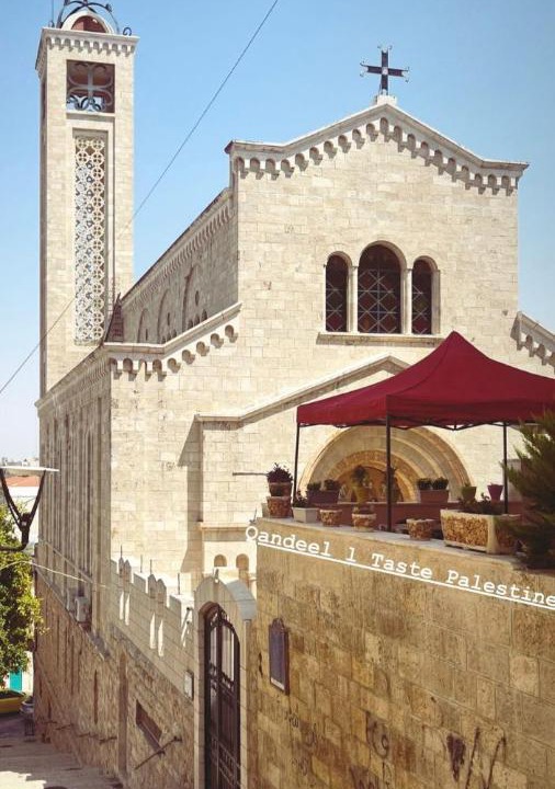 Photo of Others in Bethlehem