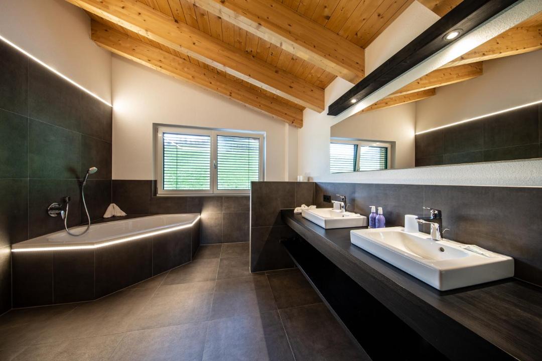 Photo of Bathroom in Soelden