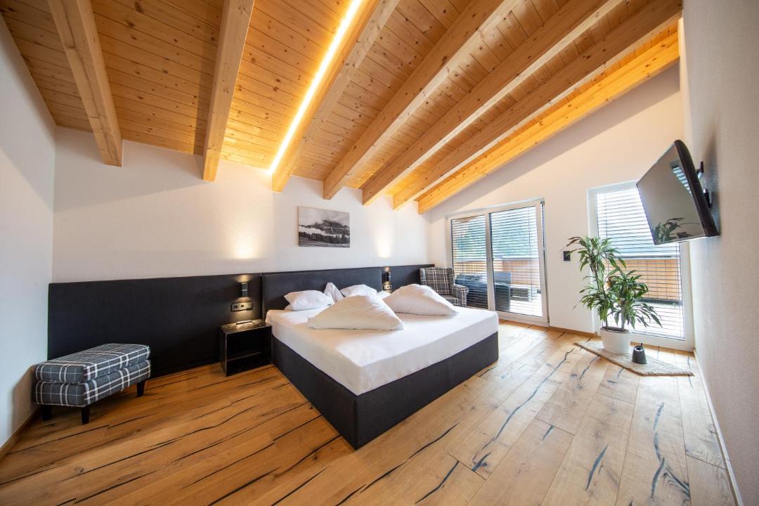Photo of Bedroom in Soelden