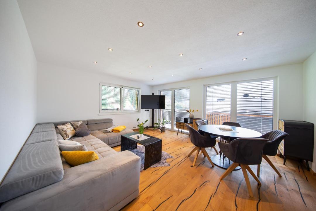 Photo of Livingroom in Soelden