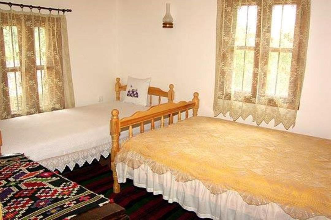 Photo of Bedroom in Yakovtsi
