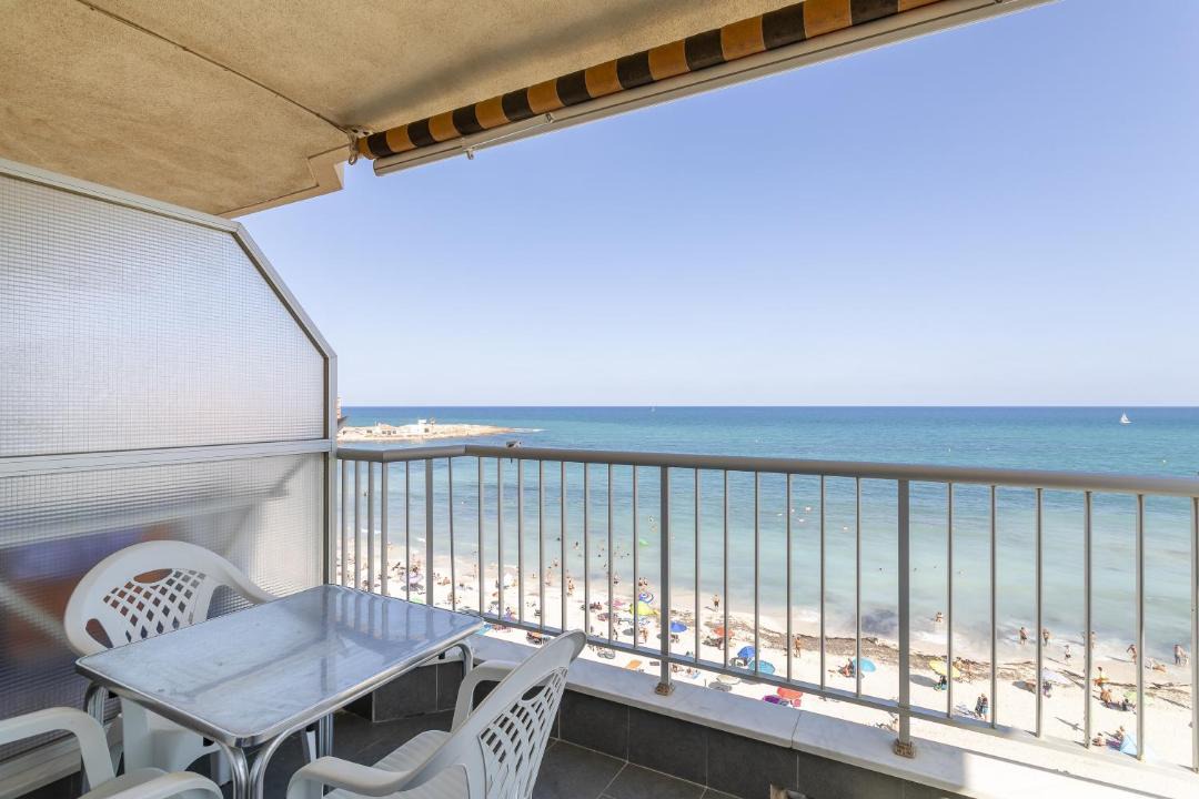 Photo of Patio Balcony in Torrevieja