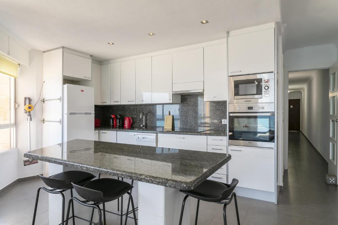Photo of Kitchen in Torrevieja
