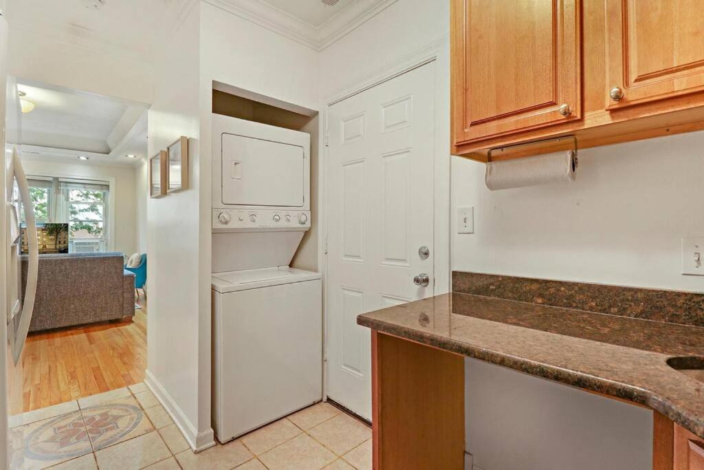 Photo of Kitchen in Old Irving Park