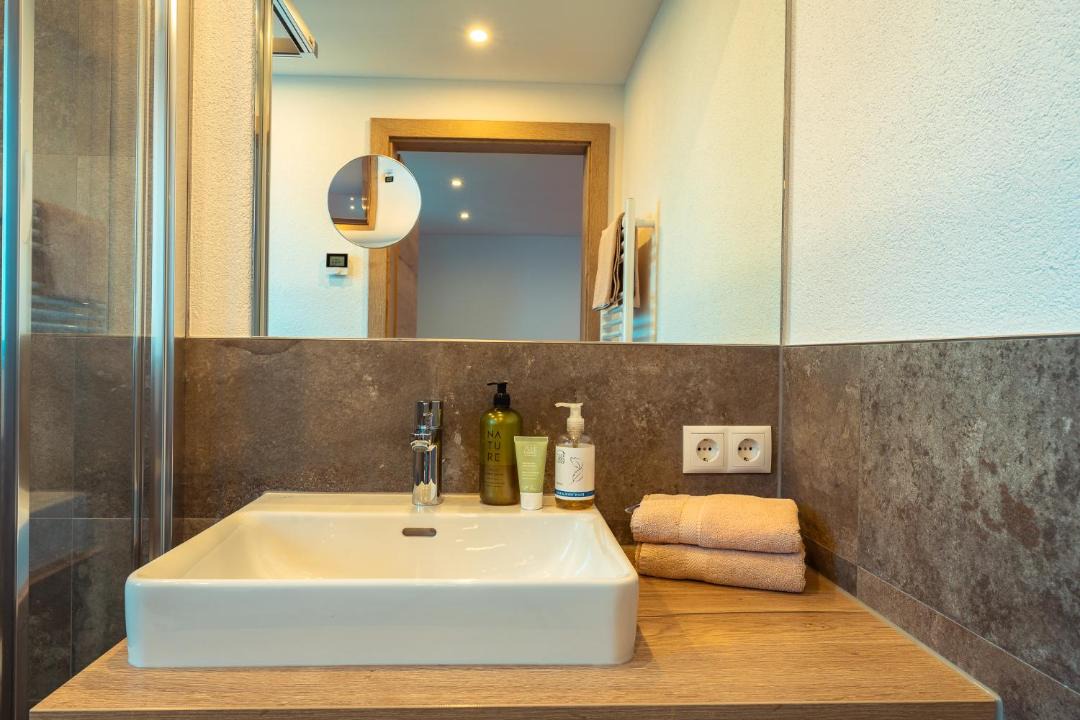 Photo of Bathroom in Tux