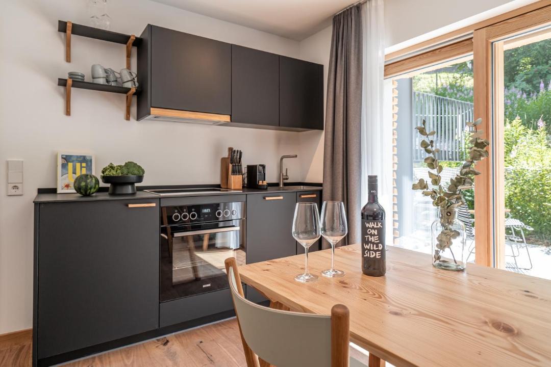 Photo of Kitchen in Todtnauberg