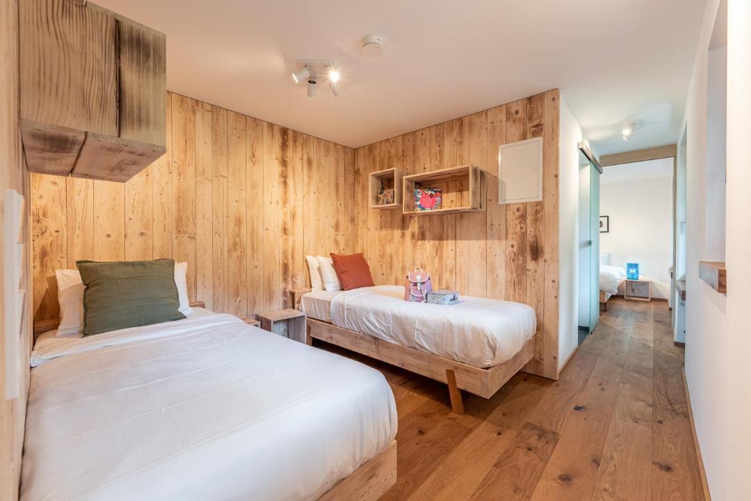 Photo of Bedroom in Todtnauberg
