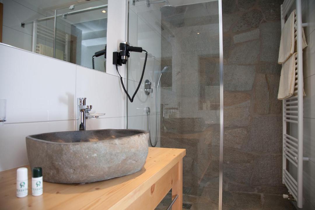 Photo of Bathroom in Vorderlanersbach