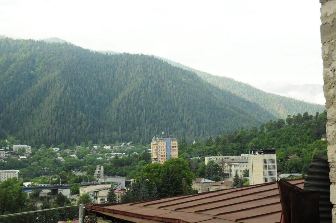 Photo of Others in Borjomi
