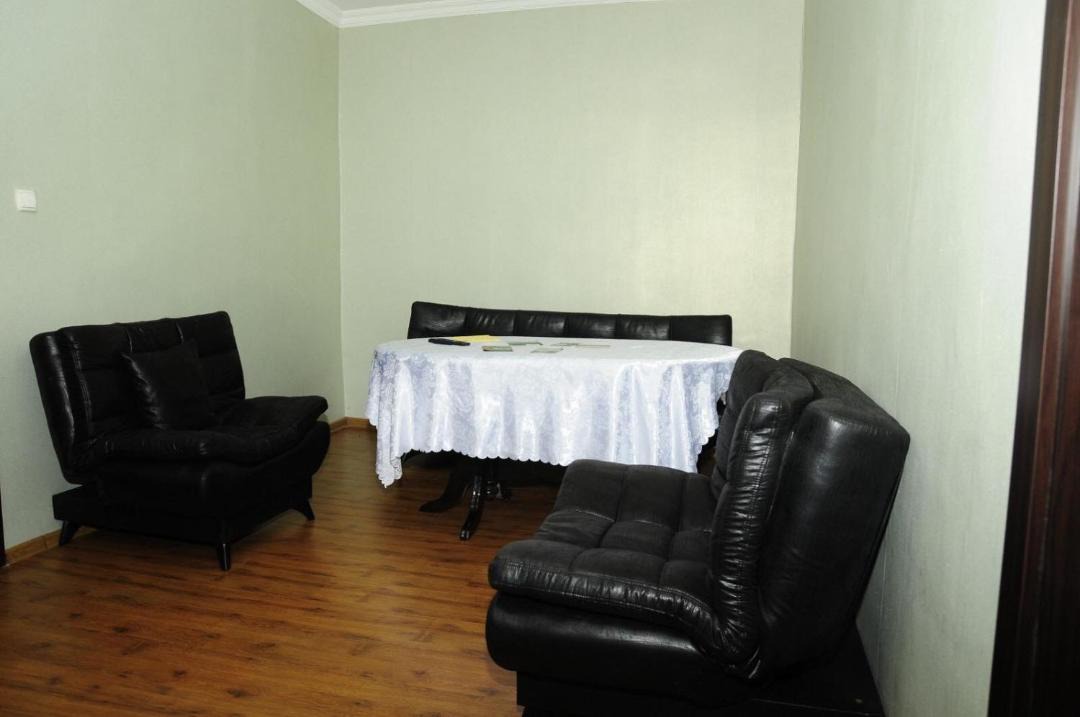 Photo of Livingroom in Borjomi