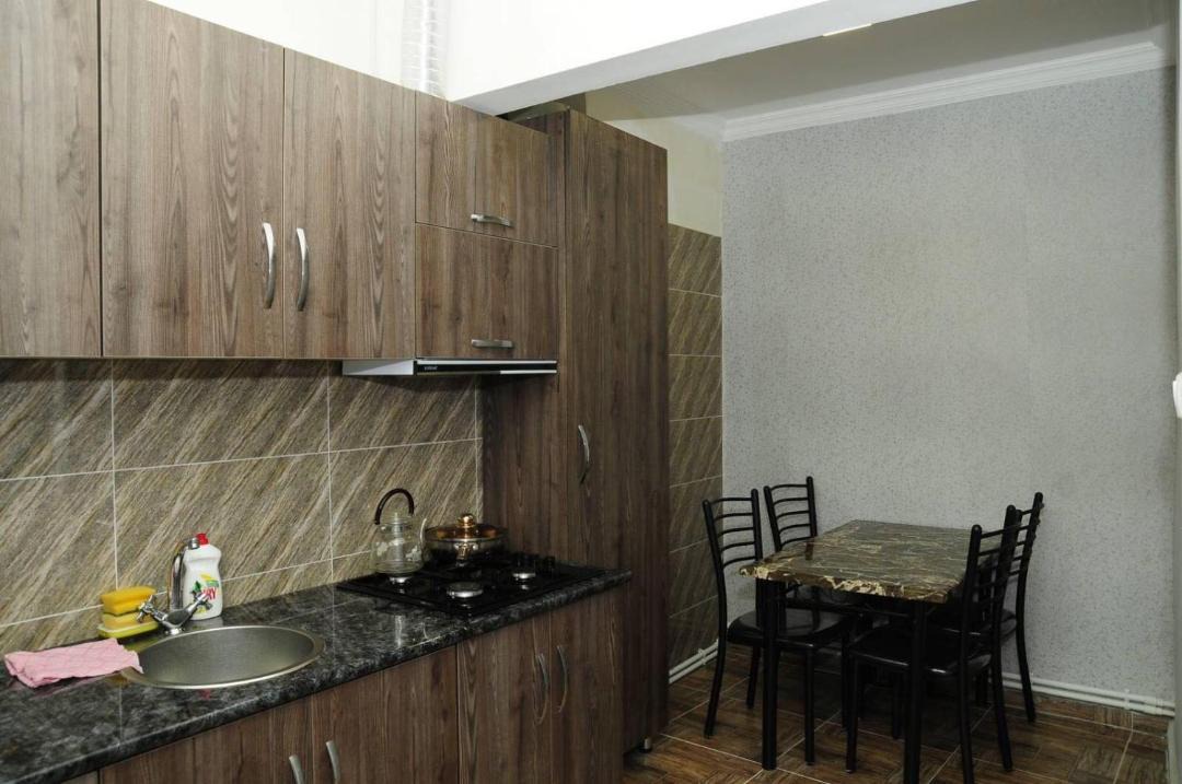 Photo of Kitchen in Borjomi