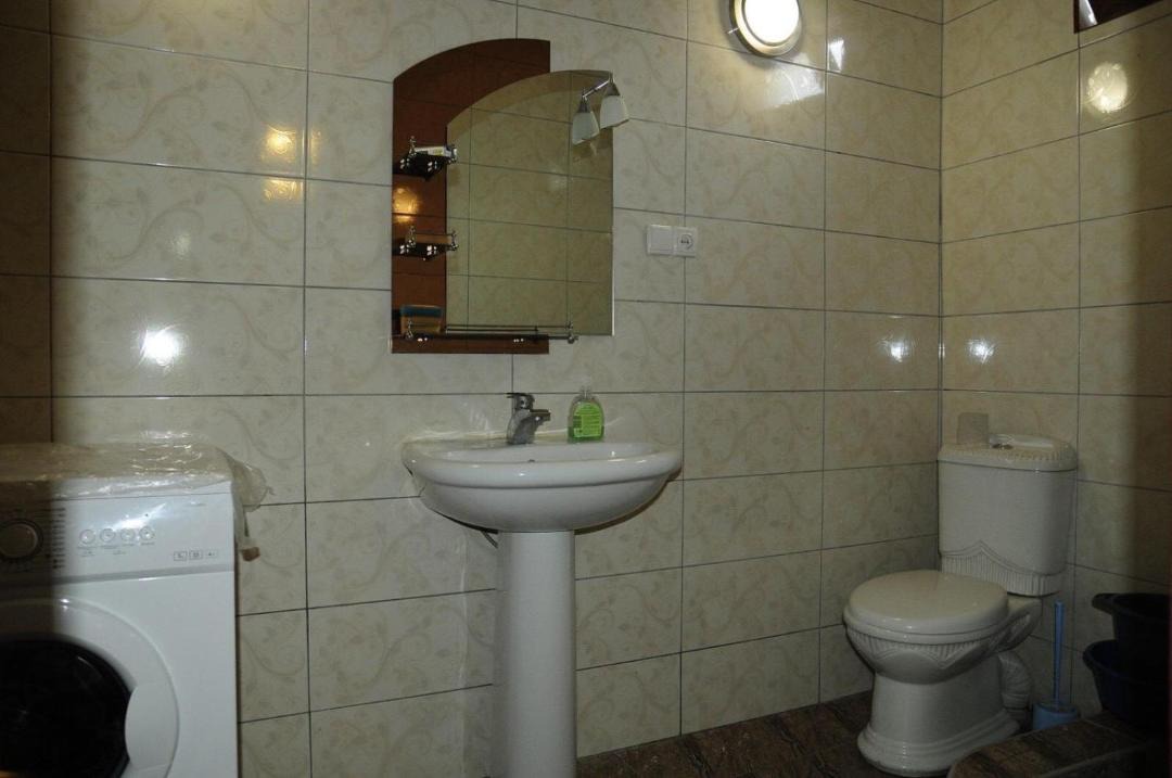 Photo of Bathroom in Borjomi