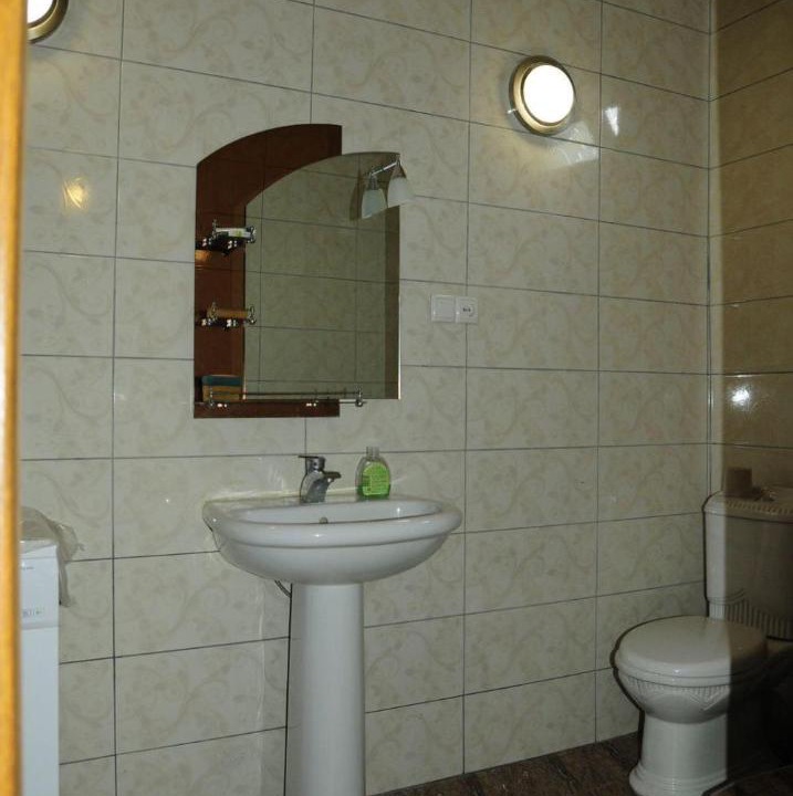 Photo of Bathroom in Borjomi