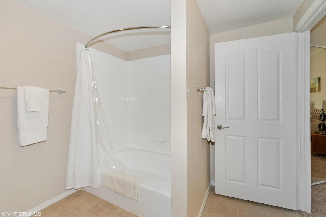 Photo of Bathroom in Kierland