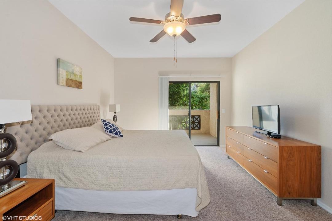 Photo of Bedroom in Kierland