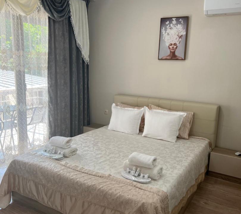 Photo of Bedroom in Petrich