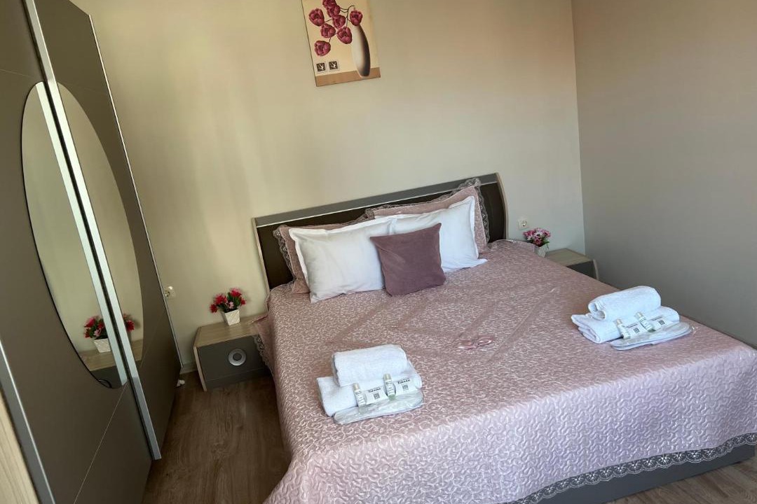Photo of Bedroom in Petrich