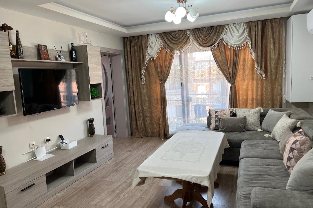 Photo of Livingroom in Petrich