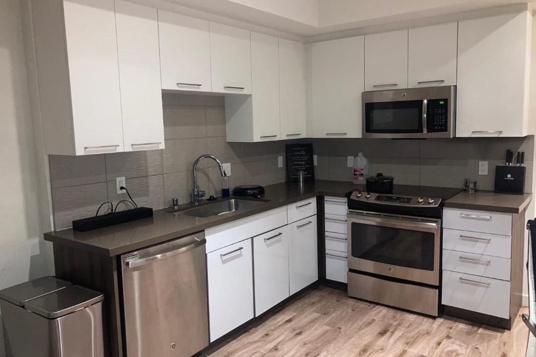 Photo of Kitchen in Historic Core