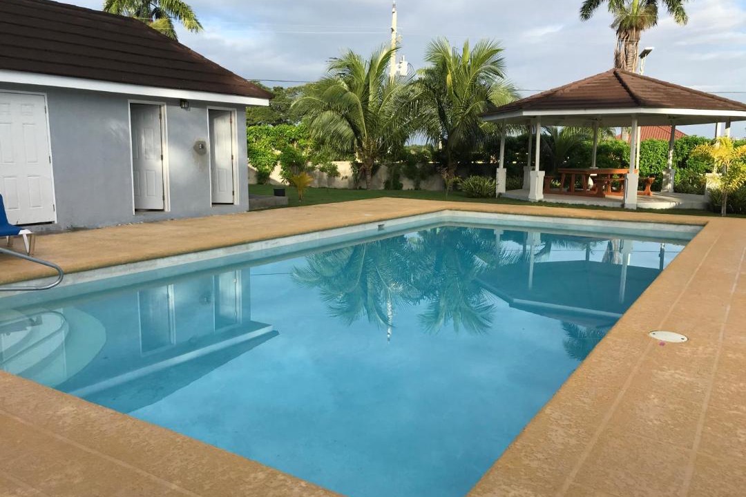 Photo of Outdoor in Mammee Bay