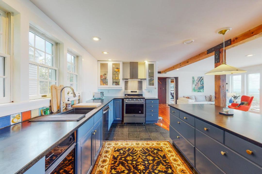 Photo of Kitchen in West Dover