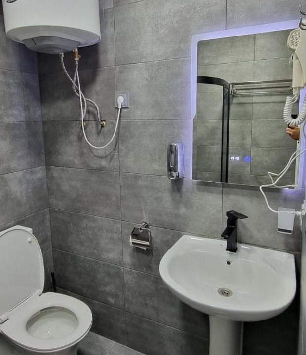 Photo of Bathroom in T'ba