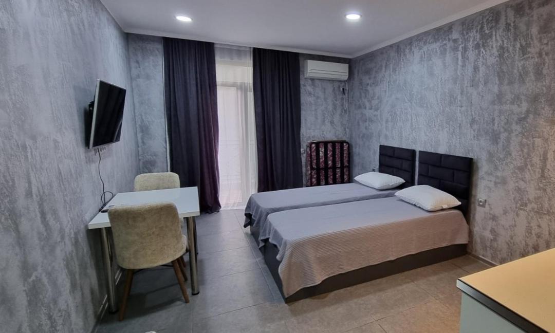 Photo of Bedroom in T'ba