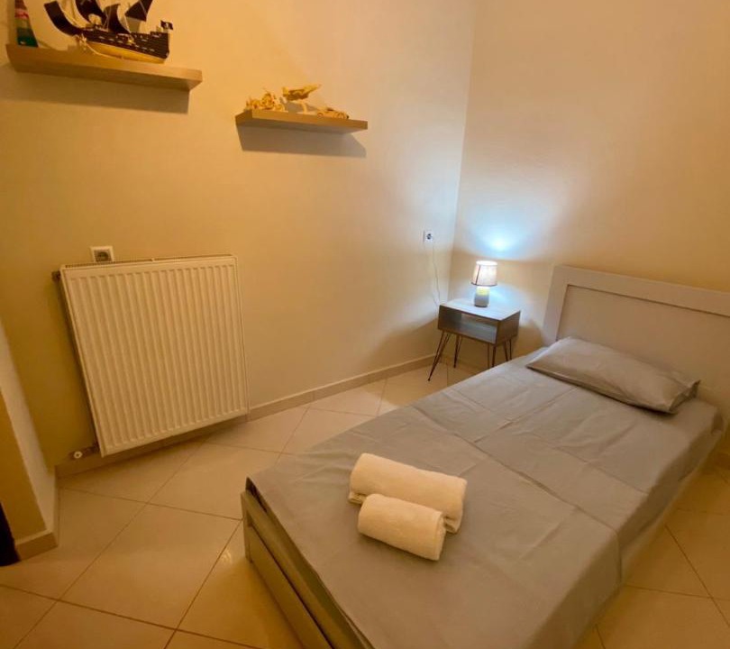 Photo of Bedroom in Paralias
