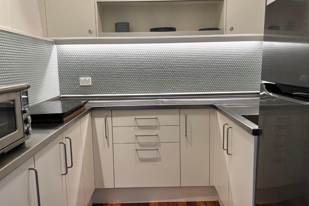 Photo of Kitchen in Currawong Beach