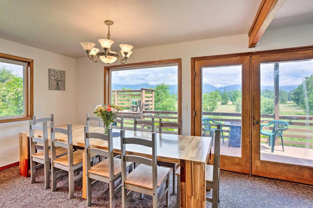 Photo of Livingroom in Randle