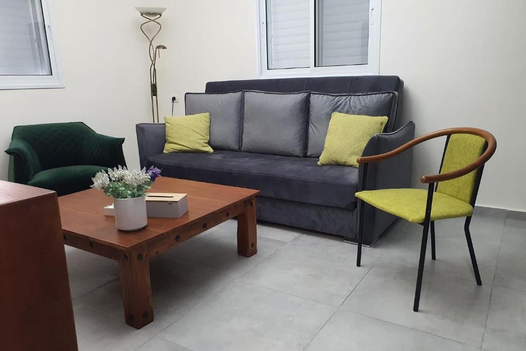Photo of Livingroom in Hadera