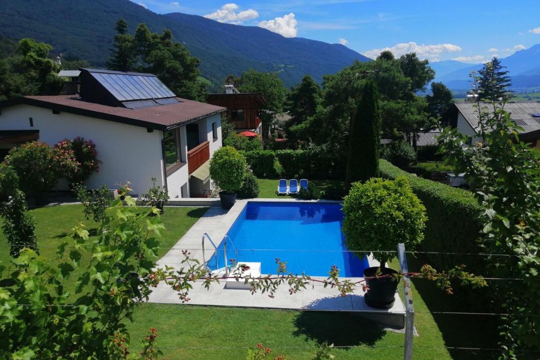 Photo of Outdoor in Telfs