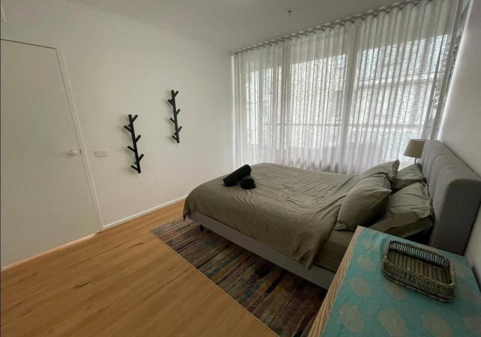 Photo of Livingroom in South Melbourne