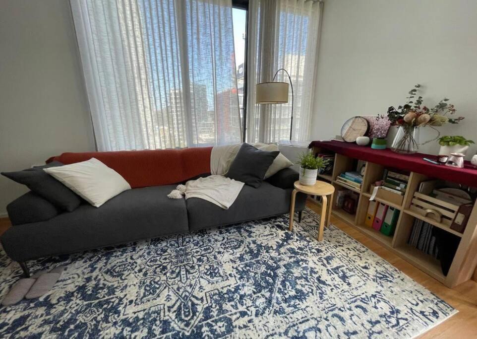 Photo of Livingroom in South Melbourne