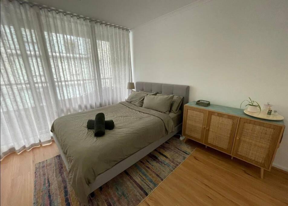 Photo of Bedroom in South Melbourne