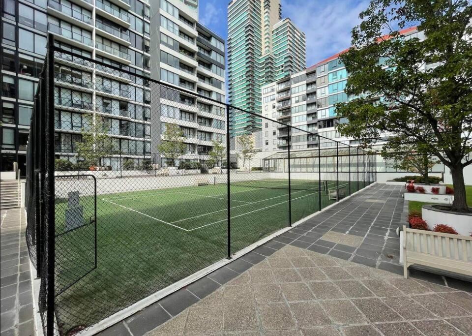 Photo of Buildings in South Melbourne