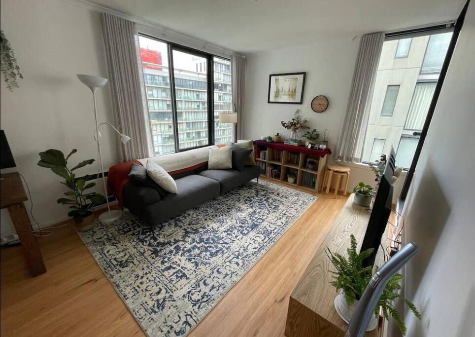 Photo of Livingroom in South Melbourne