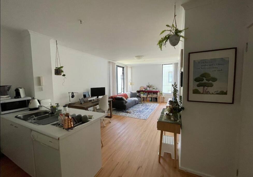 Photo of Livingroom in South Melbourne