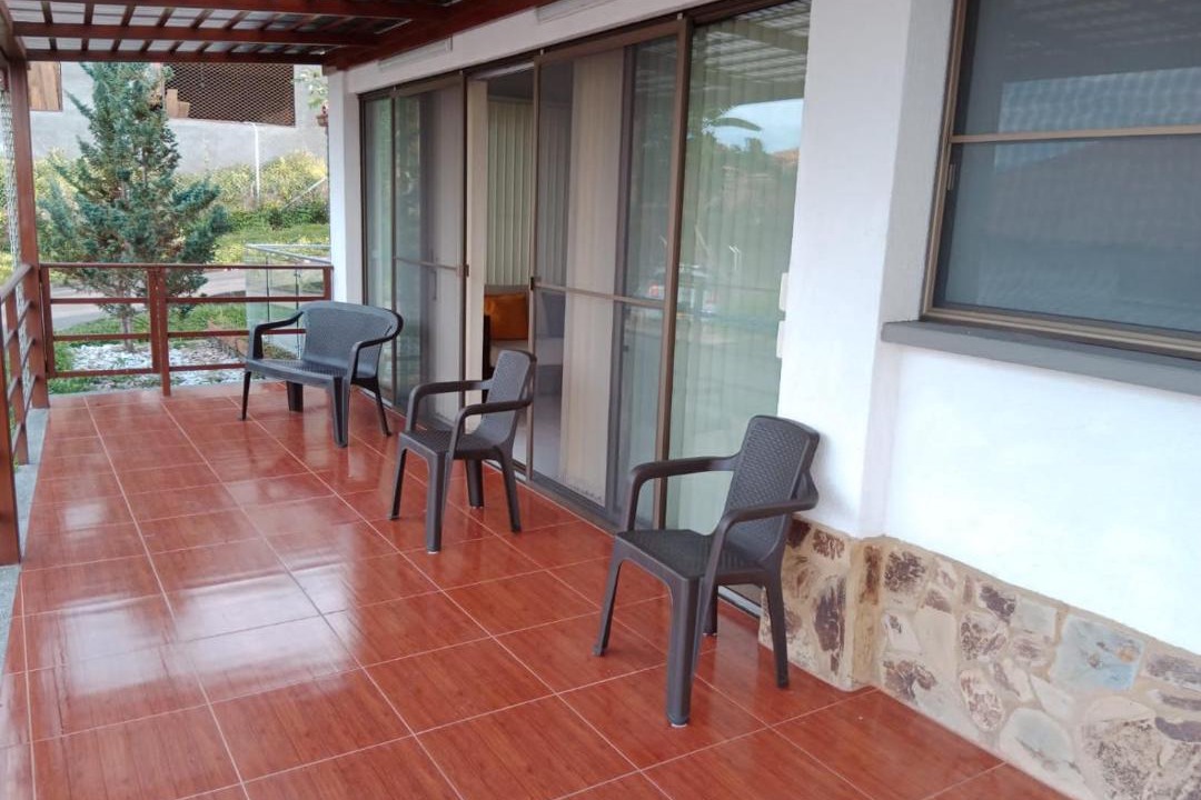 Photo of Patio Balcony in Pueblo Tapao