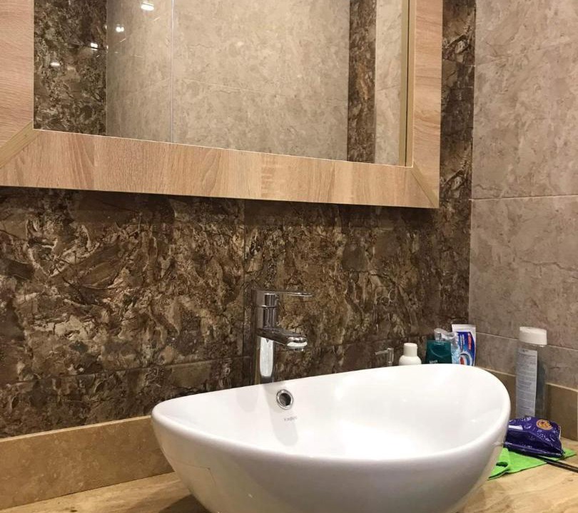 Photo of Bathroom in Gyumri