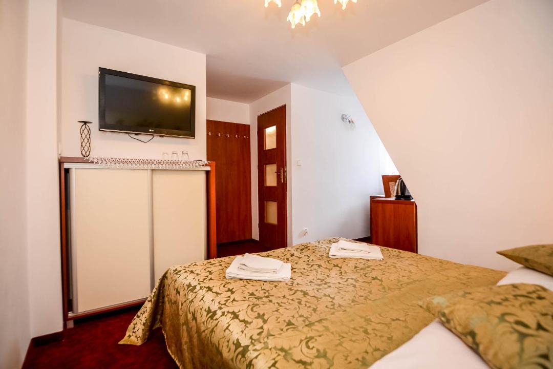 Photo of Bedroom in Poronin