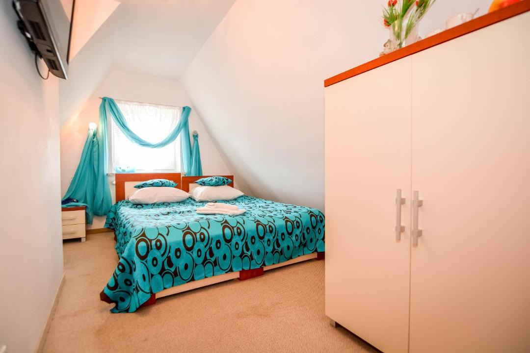 Photo of Bedroom in Poronin