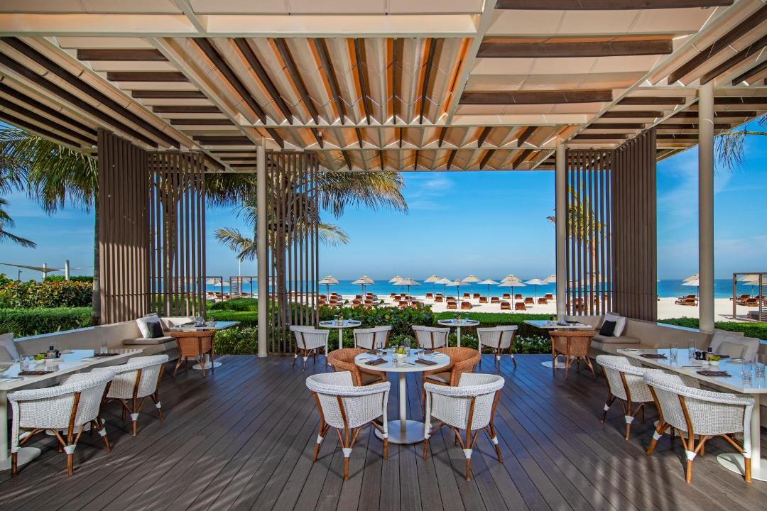 Photo of Patio Balcony in Ajman