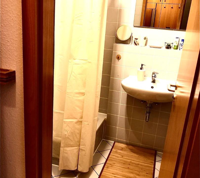 Photo of Bathroom in Outer Neustadt