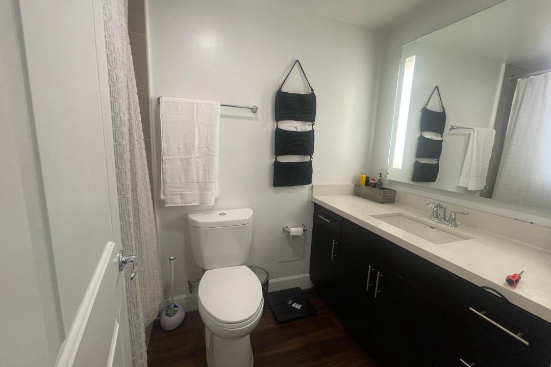Photo of Bathroom in Bunker Hill