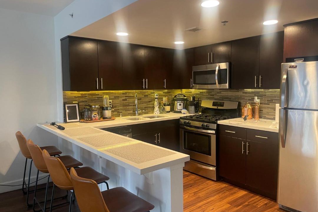 Photo of Kitchen in Bunker Hill