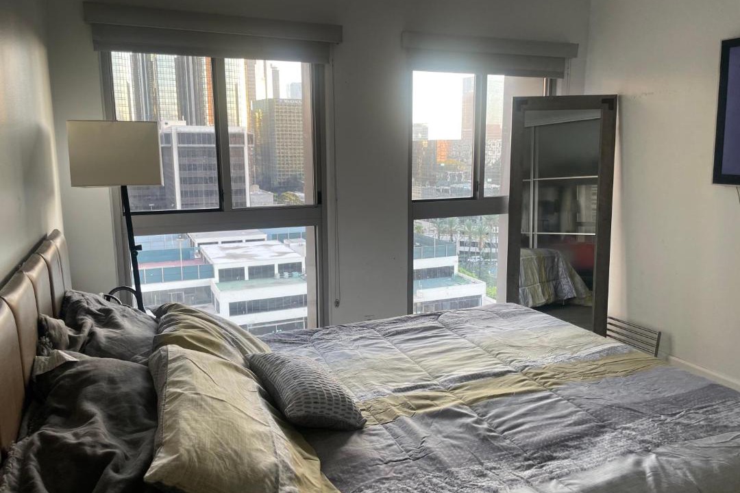 Photo of Bedroom in Bunker Hill