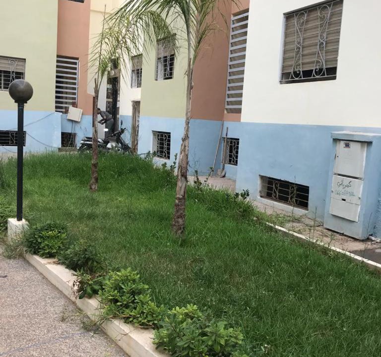 Photo of Buildings in El Jadida