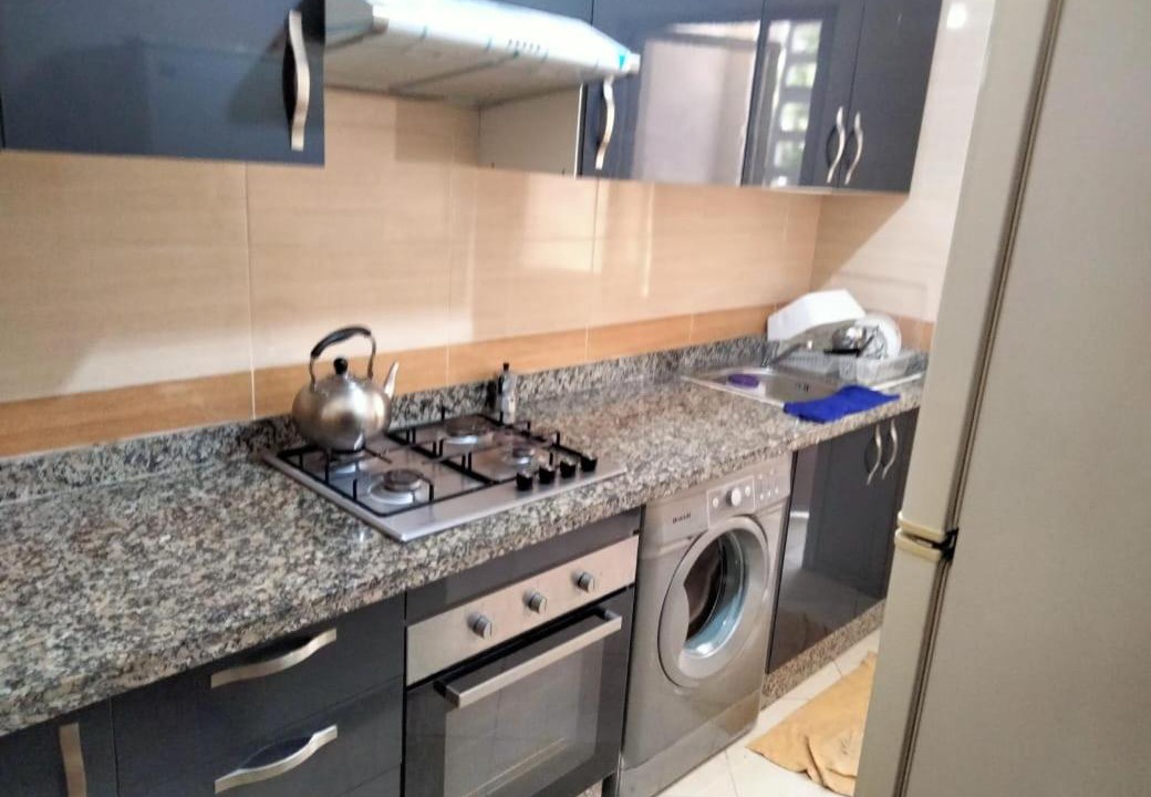 Photo of Kitchen in El Jadida