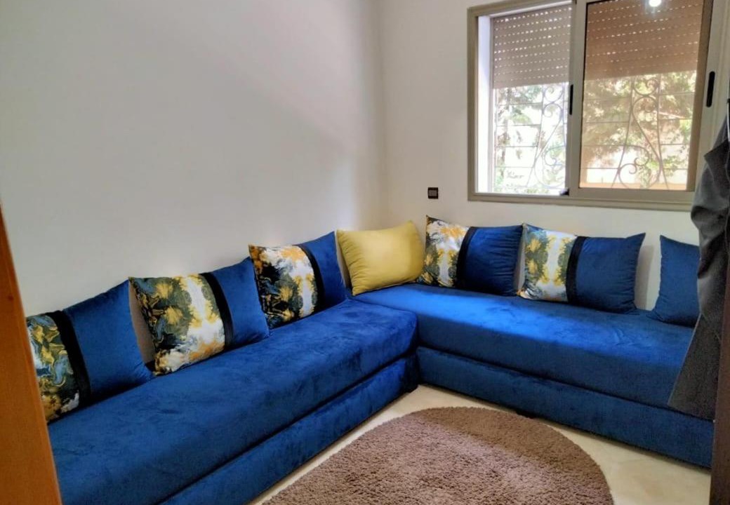 Photo of Livingroom in El Jadida